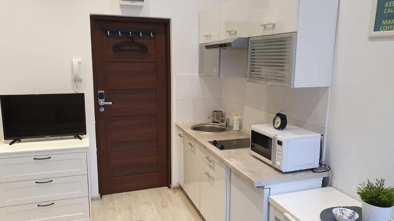 Dodo Acomodo 2 Apartmán *