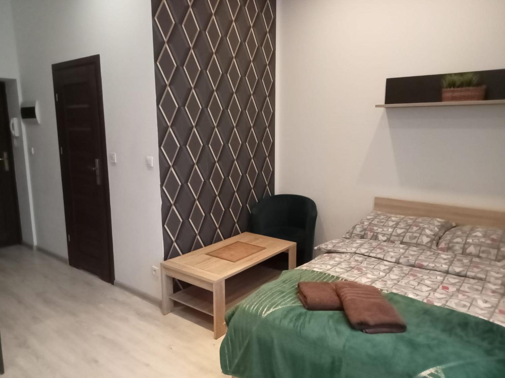 Dodo Acomodo 2 Apartmán Katovice