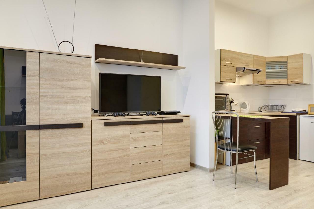 Appartamento Dodo Acomodo 2 Katowice