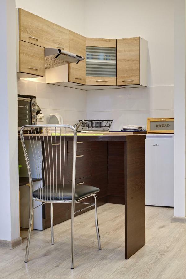 Apartment Dodo Acomodo 2 *